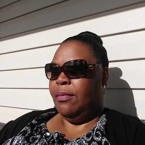 Meet your Posher, Jacqueline